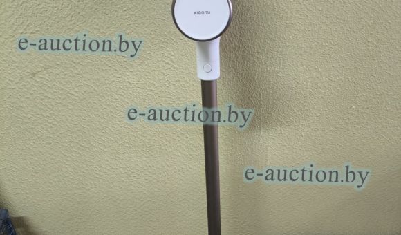 Вертикальный пылесос Xiaomi Vacuum Cleaner G10 Plus