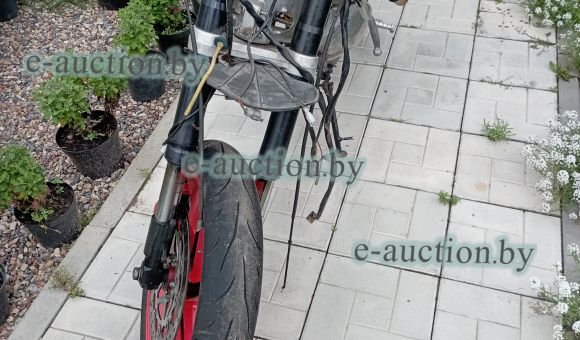 Aprilia Scarabeo MP RS, 2003