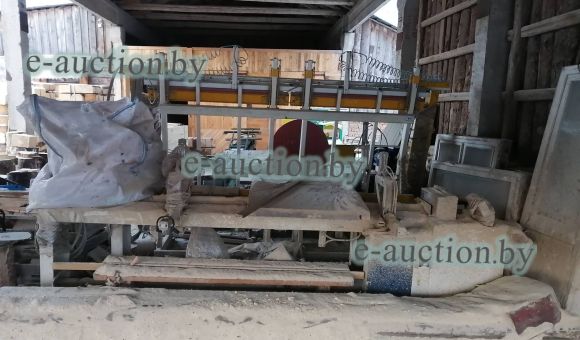 Пресс стыковочный ПС-3М