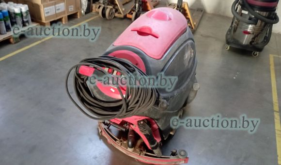 Поломоечная машина Viper AS430C