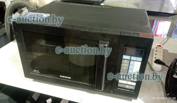 Микроволновая печь Samsung