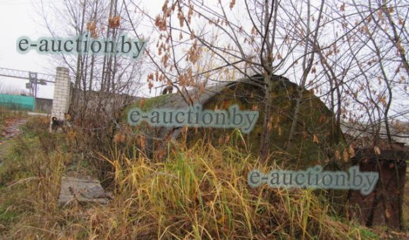 Емкость 100 м³