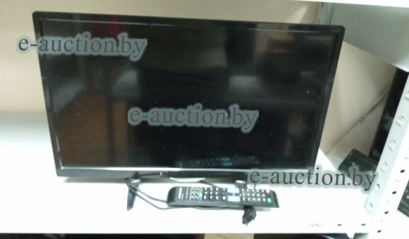 Телевизор HORIZONT