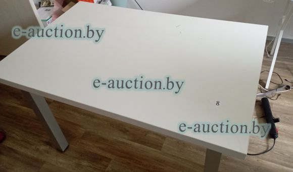 Стол письменный №8