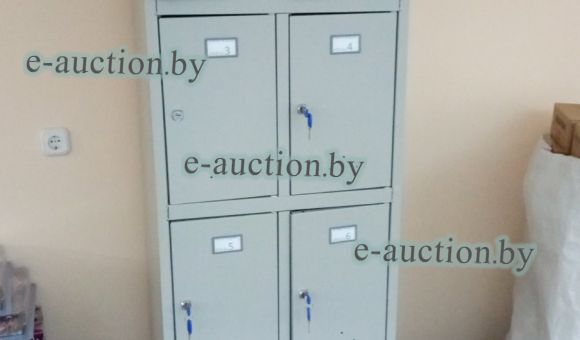 Шкаф для хранения