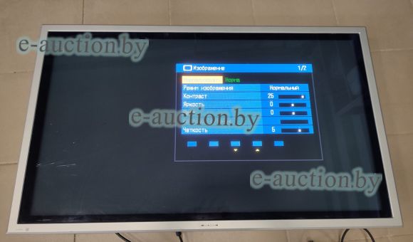 Телевизор Panasonic