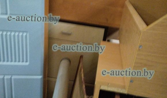 Тумба для обуви ТОР-3-001 №16