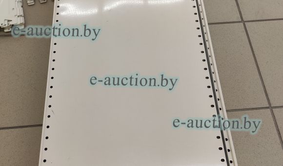 Полка Техрол 100*41