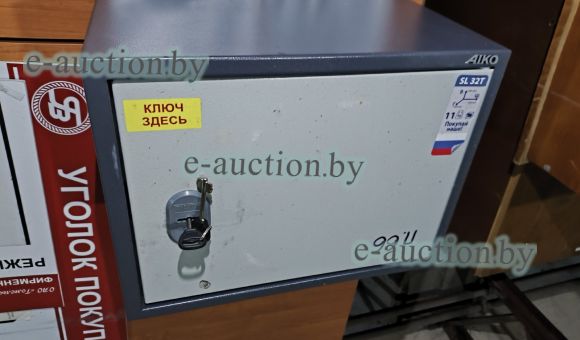 Сейф AIKO SL-32T