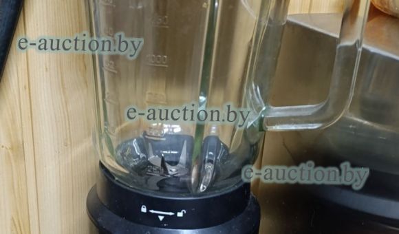 Блендер Redmond