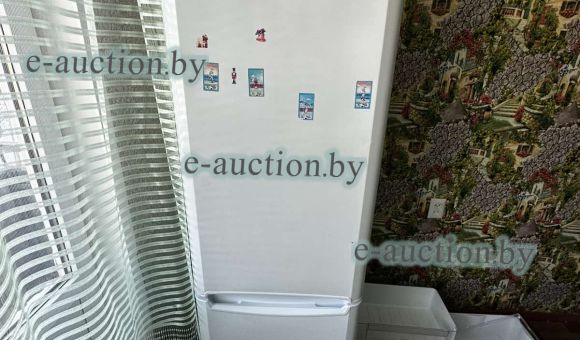 Холодильник INDESIT