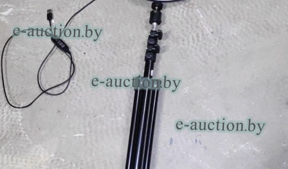 Кольцевая лампа