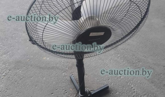 Вентилятор Maxwell MW-3523