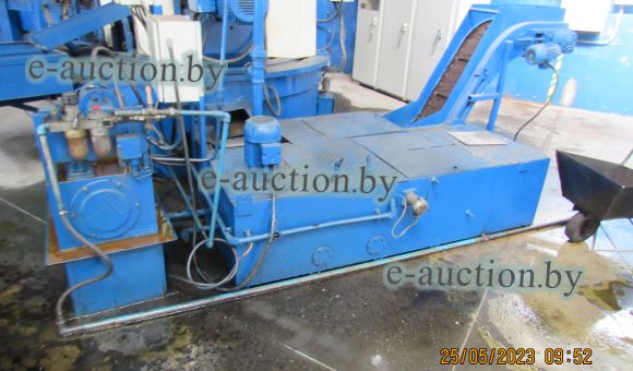 Трек Kingsbury (конвейер)