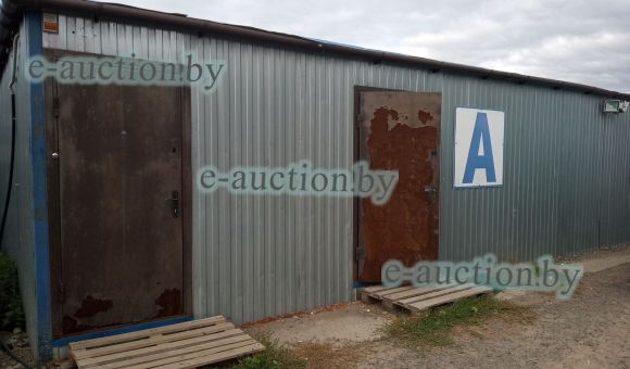 Блок-модуль