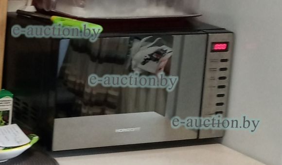 Микроволновая печь Horizont