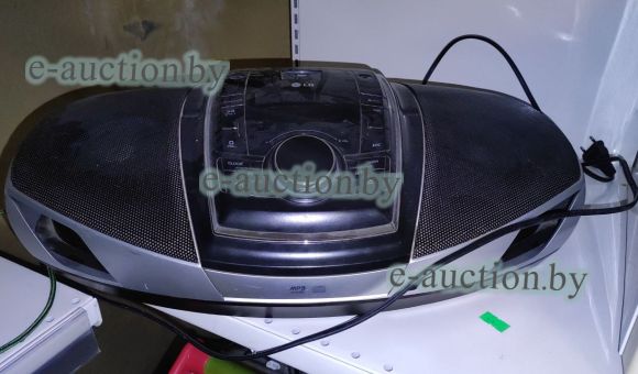 Магнитола LG SB-74