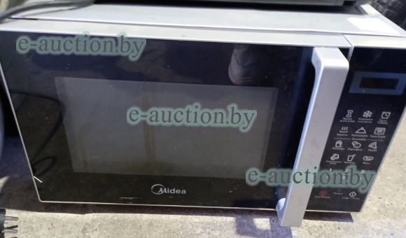 Микроволновая печь Midea