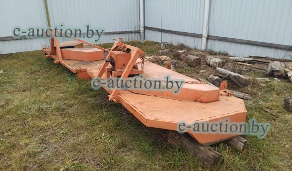 Косилка садовая КРС-2.5