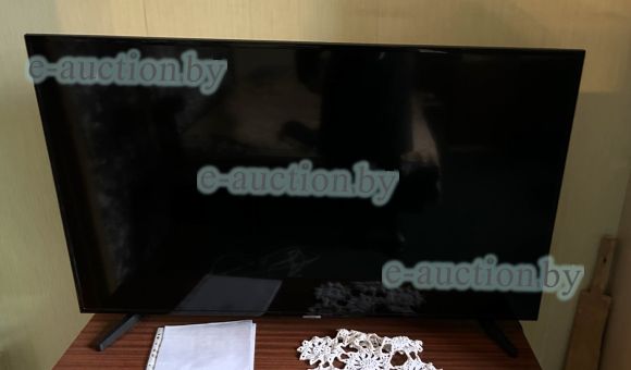 Телевизор Samsung UE50NU7097U