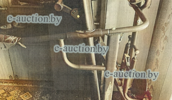 Тренажер Велодорожка