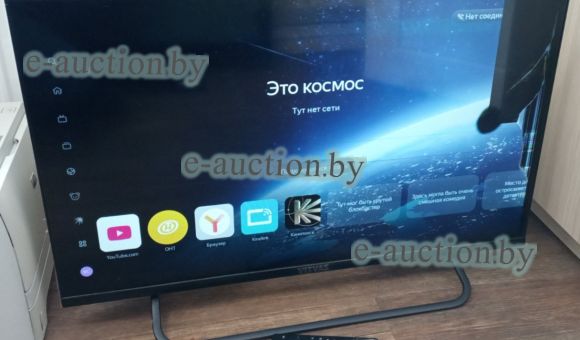 Телевизор Витязь 32LH1212