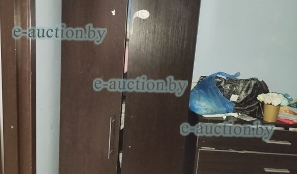 Шкаф двухстворчетый