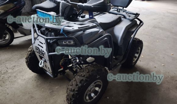 Квадроцикл BNP BLADE 200