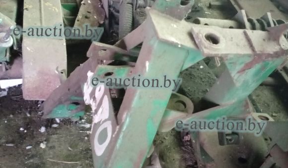 Косилка дисковая навесная КДН-210