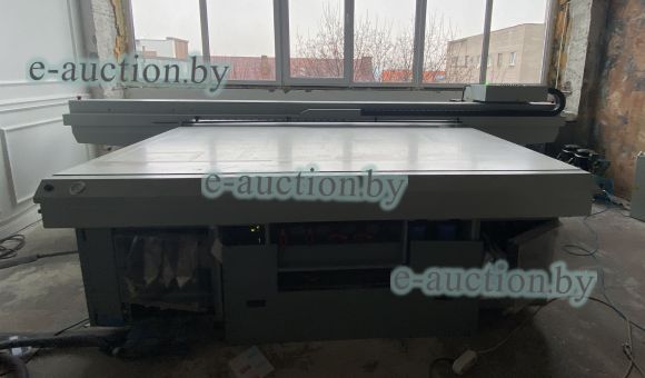 Принтер OCE ORIZONA 460 GT