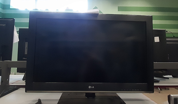 Телевизор LG 32CS460