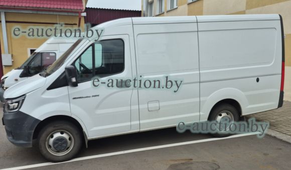 GAZ А31S22 930, 2023