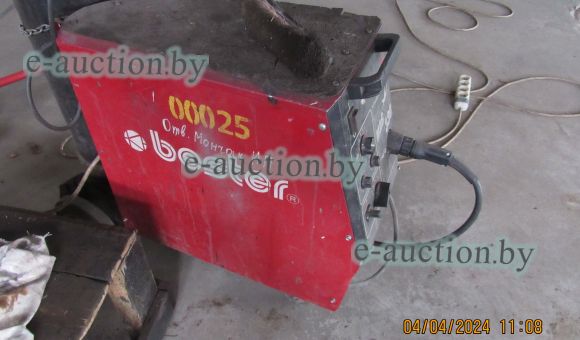 Сварочный аппарат Magster-330