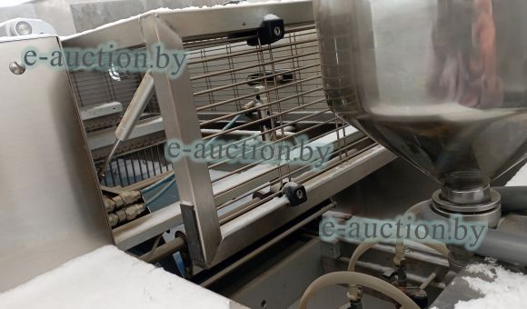 Установка Mimac DPD300