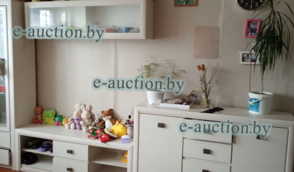 Стенка мебельная