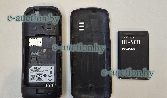 Мобильный телефон Nokia 1280