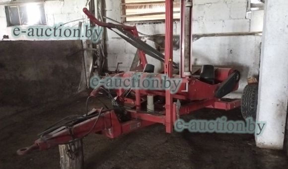 Обмотчик рулонов ОР-160