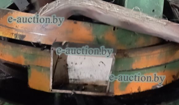 Шародоводочный автомат BШ-314М инв.№ 515125