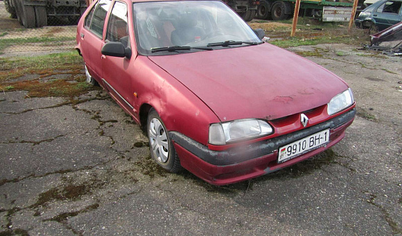 Renault 19, 1994