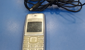Мобильный телефон Nokia 1110