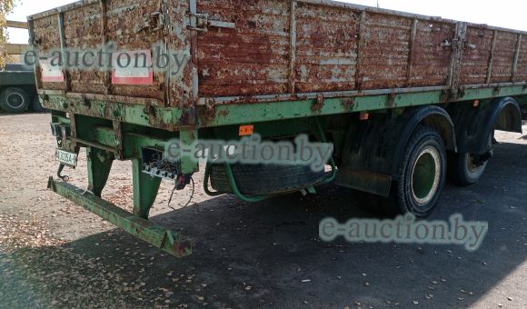 МАЗ 938662-(042), 2011