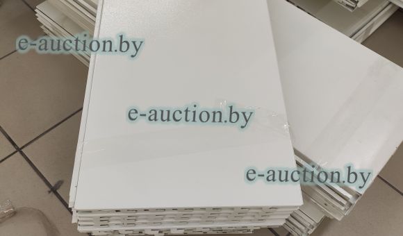 Зашивка к стеллажу Арлекс 32*97