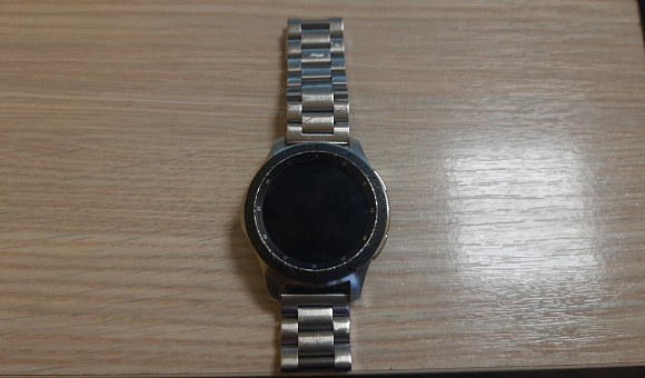 Smart-часы SAMSUNG Galaxy Watch SM-R800 