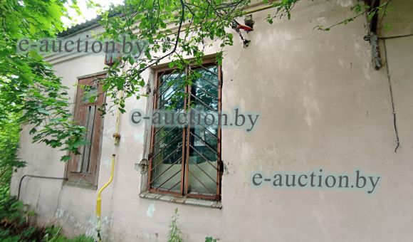 Производственное здание в г. Минске, площадью 168.0 м²