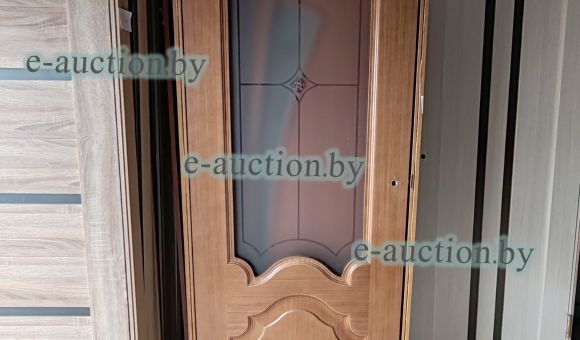 Дверь межкомнатная ШО-01