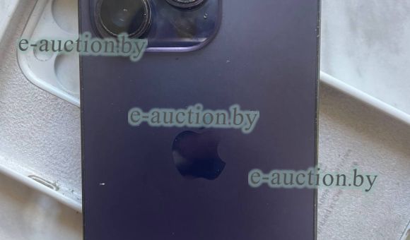 Мобильный телефон iPhone 14 Pro