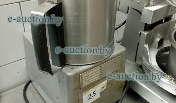 Овощерезка №24