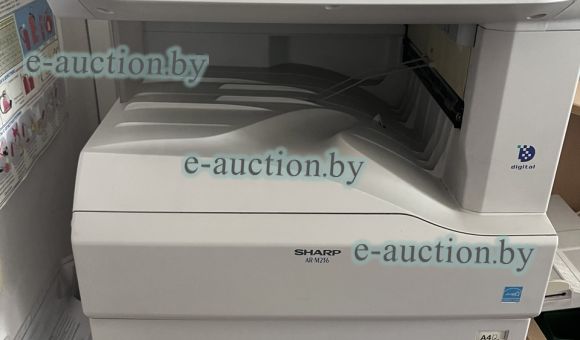 Копировальный аппарат Sharp AR-M236