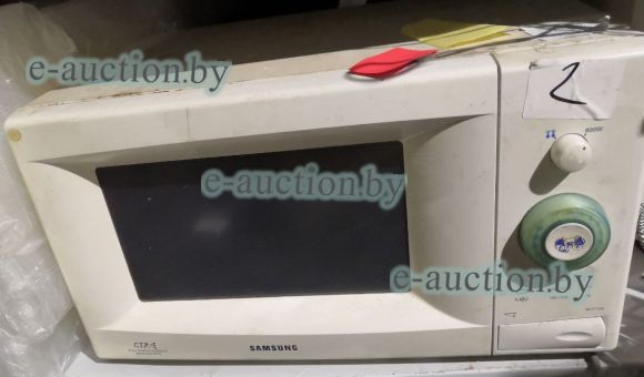 Микроволновая печь Samsung