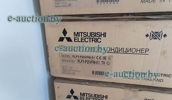 Блок внутренний кондиционера PLFY-P 25VFM-E1.TH